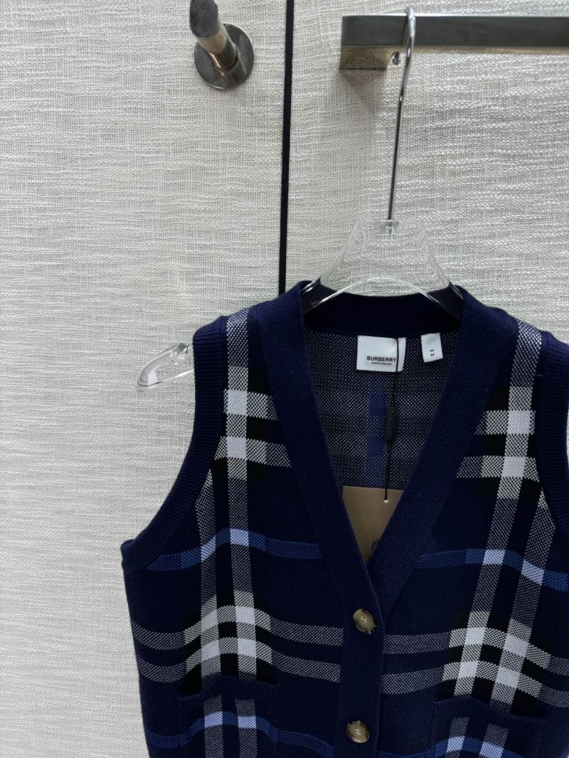 Burberry Vest